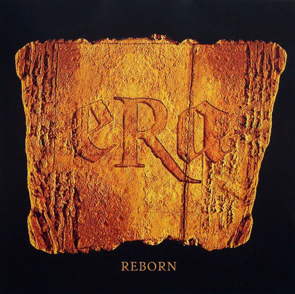 Era - Reborn (CD, Album)