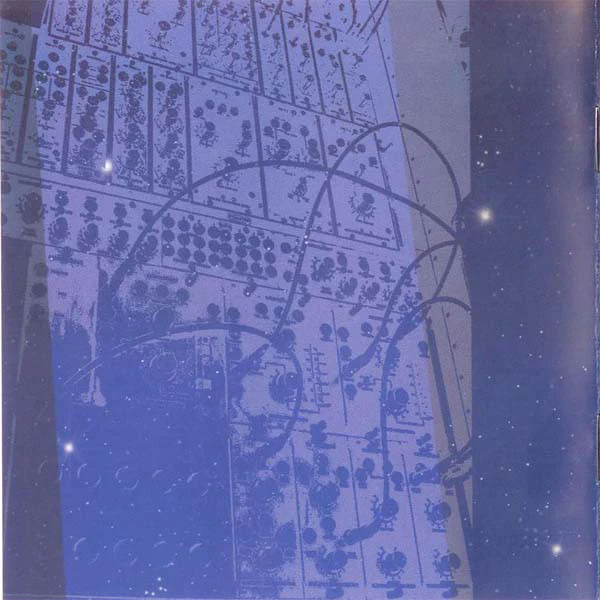Erasure - Other People's Songs (CD, Album) - Image 3