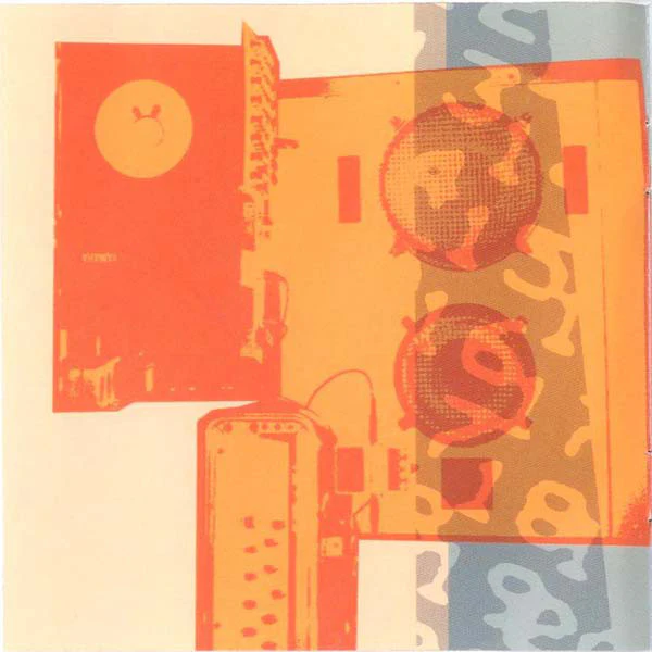 Erasure - Other People's Songs (CD, Album) - Image 4