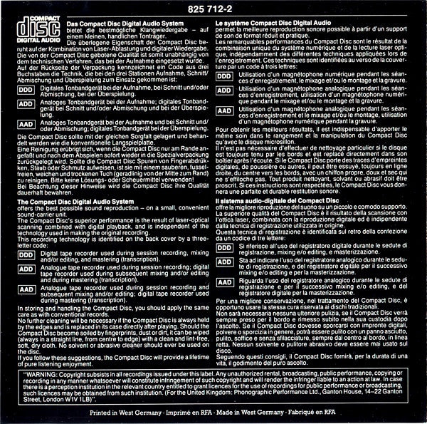 Eric Burdon & The Animals - Winds Of Change (CD, Album, RE) - Image 4