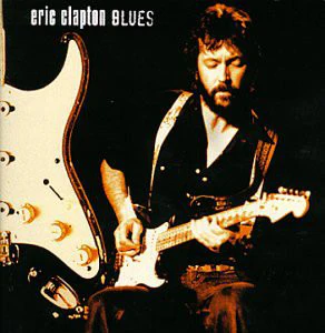 Eric Clapton - Blues (2xCD, Comp)