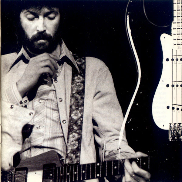 Eric Clapton - Blues (2xCD, Comp) - Image 5