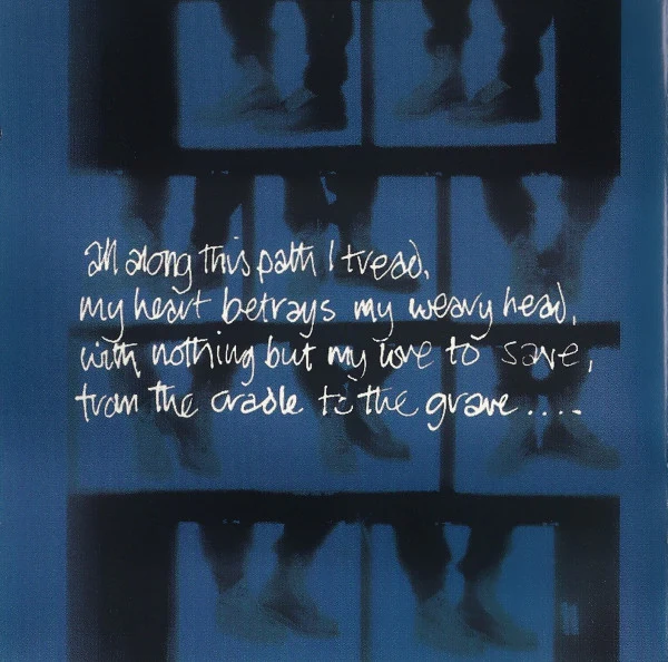 Eric Clapton - From The Cradle (CD, Album) - Image 4
