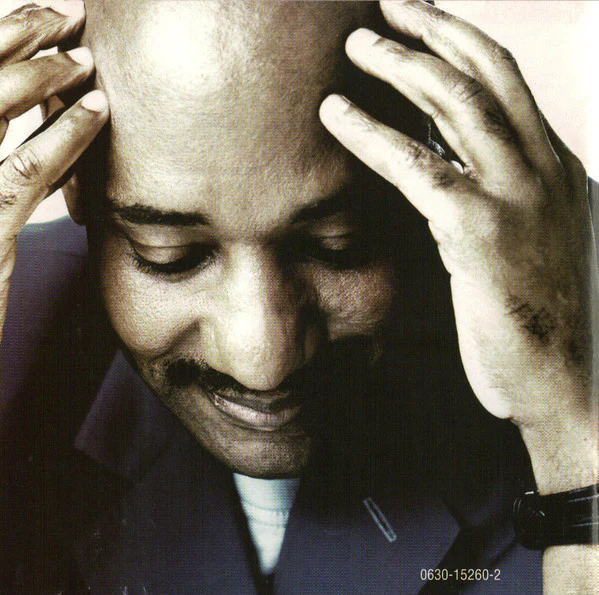 Errol Brown - Love In This (CD, Album) - Image 2