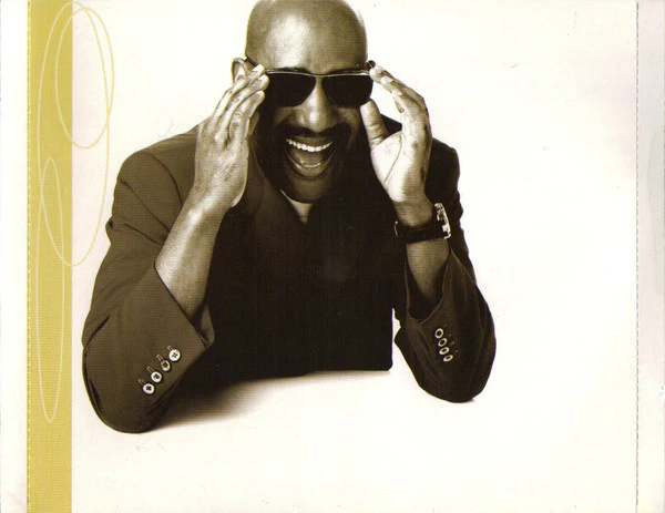 Errol Brown - Love In This (CD, Album) - Image 3