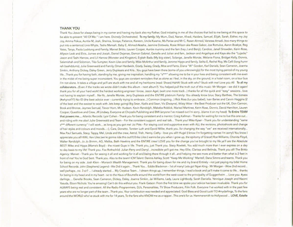 Estelle - All Of Me (CD, Album) - Image 3