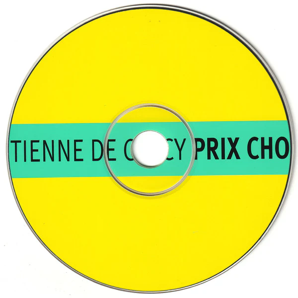 Etienne De Crécy - Prix Choc (CD, Maxi) - Image 5