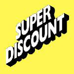 Etienne De Crécy - Super Discount (CD, Album)
