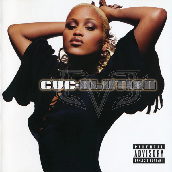 Eve  - Eve-Olution (CD, Album) - Image 2