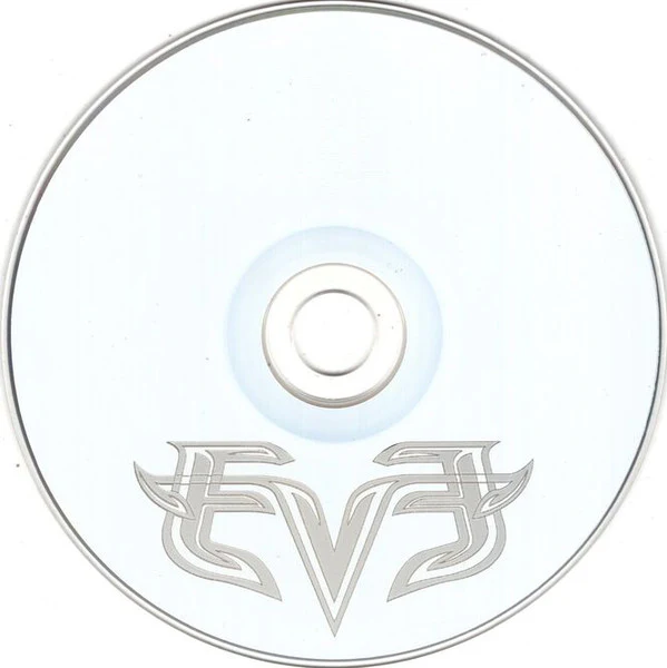 Eve  - Eve-Olution (CD, Album) - Image 3