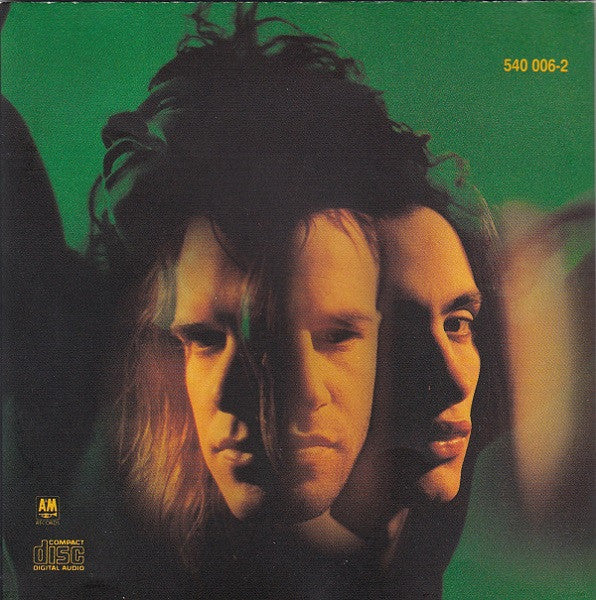 Extreme (2) - III Sides To Every Story (CD, Album) - Image 4
