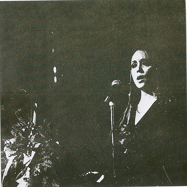Fairuz - Christmas Carols From East And West St. Margaret's, Westminster (CD) - Image 2