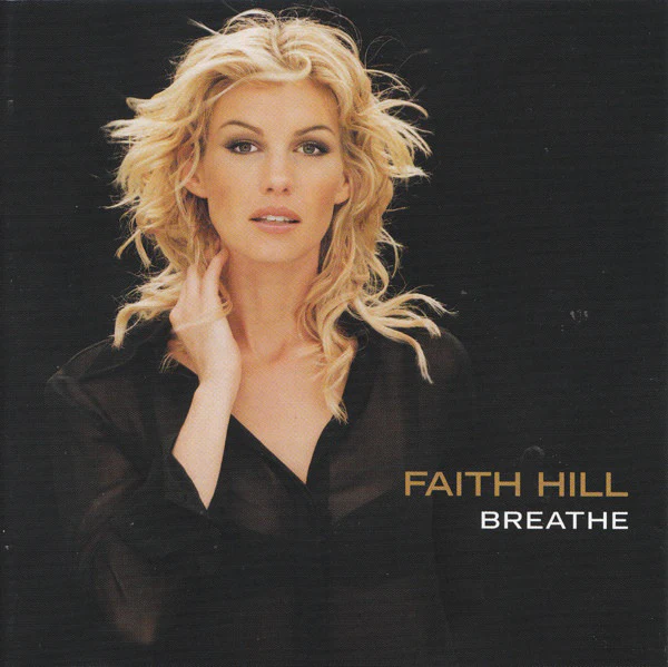 Faith Hill - Breathe (CD, Album, S/Edition) - Image 2