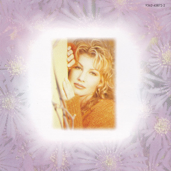 Faith Hill - It Matters To Me (CD, Album) - Image 5