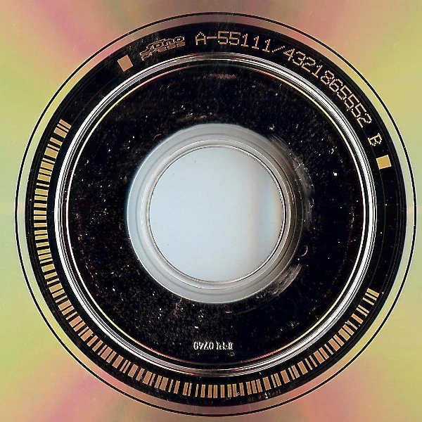 Faithless - Outrospective (CD, Album) - Image 4