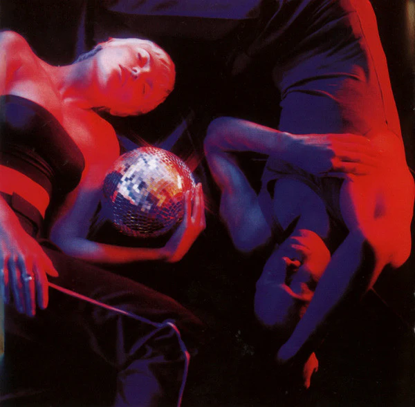 Faithless - Outrospective (CD, Album) - Image 5