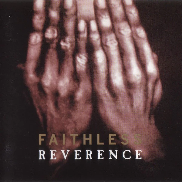 Faithless - Reverence (CD, Album + CD, Comp, Ltd)