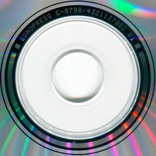 Felix - #1 (CD, Album) - Image 4