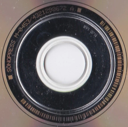 Felix - Don't You Want Me (CD, Single) - Image 4