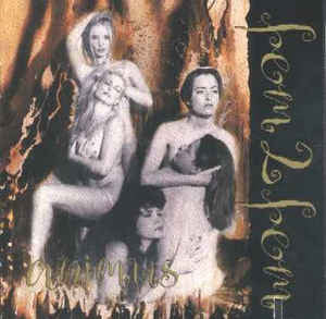 Fem 2 Fem - Animus (CD, Album)