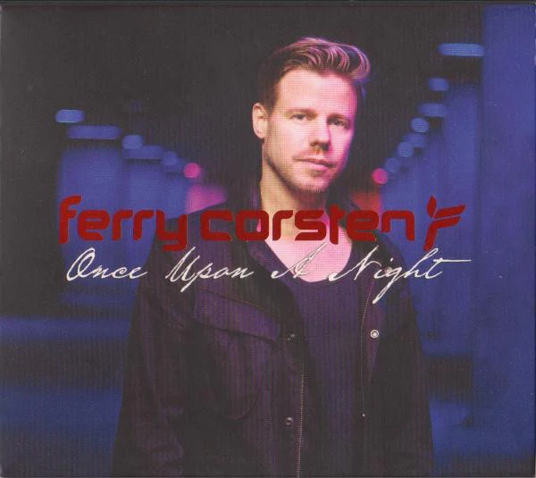 Ferry Corsten - Once Upon A Night Vol. 4 (2xCD, Mixed) - Image 5