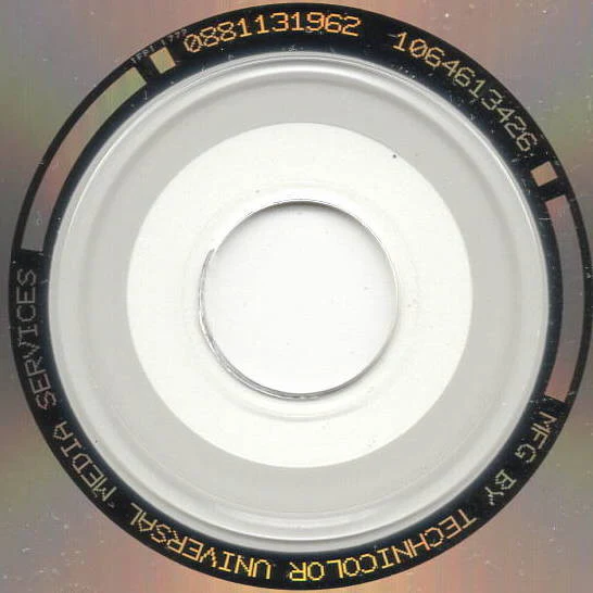 Fiction Plane - Everything Will Never Be OK (CD, Album) - Image 4
