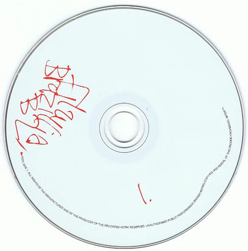 Fila Brazillia - B2 (2xCD, Comp, Mixed) - Image 3