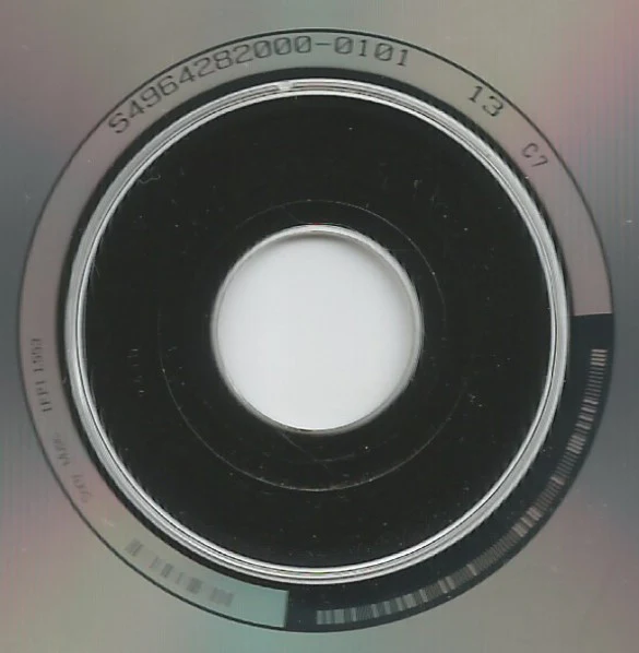 Fiona Apple - When The Pawn (CD, Album) - Image 4
