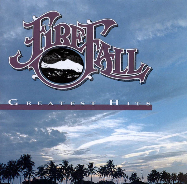 Firefall - Greatest Hits (CD, Comp, RM)