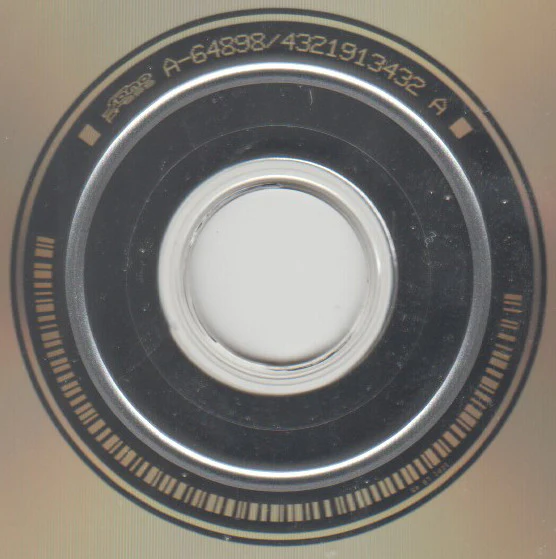 Five - Greatest Hits (CD, Comp) - Image 4