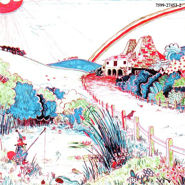 Fleetwood Mac - Kiln House (CD, Album) - Image 2