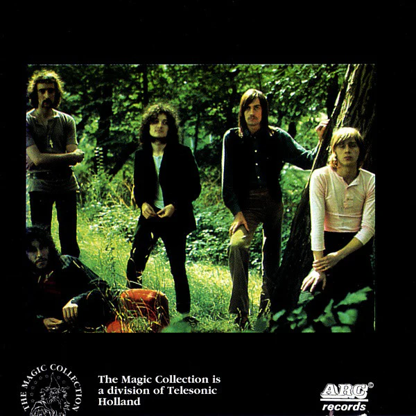 Fleetwood Mac - The Magic Collection (CD, Album, RE) - Image 5