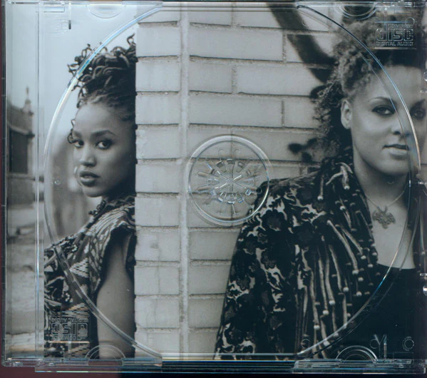 Floetry - Flo'Ology (CD, Album) - Image 5