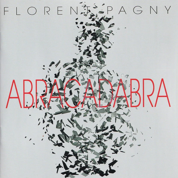 Florent Pagny - Abracadabra (CD, Album, Enh, Sup)