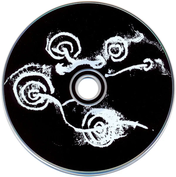 Flying Saucer Attack * Roy Montgomery - Goodbye / And Goodbye / The Whole Day (CD, EP) - Image 3