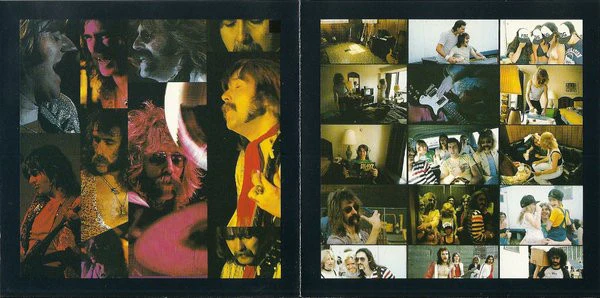 Foghat - Live (CD, Album, RE) - Image 4