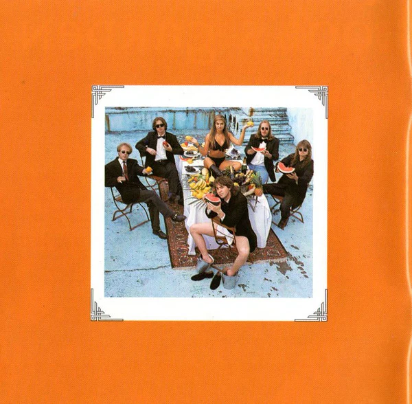 Fool's Garden - Dish Of The Day (CD, Album) - Image 4