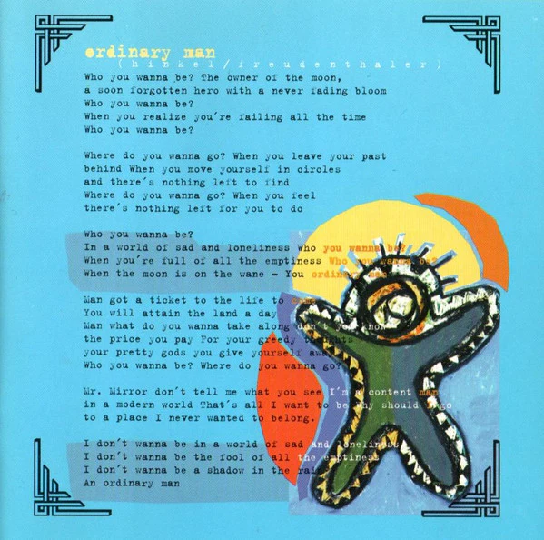 Fool's Garden - Dish Of The Day (CD, Album) - Image 5