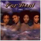 For Real - Free (CD, Album)