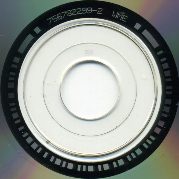 Foreigner - Unusual Heat (CD, Album) - Image 4