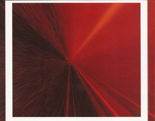 François K.* - Deep Space NYC Vol. 1 (CD, Mixed) - Image 4