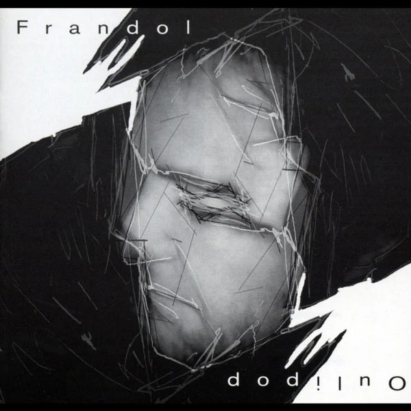 Frandol - Oulipop (CD, Album)