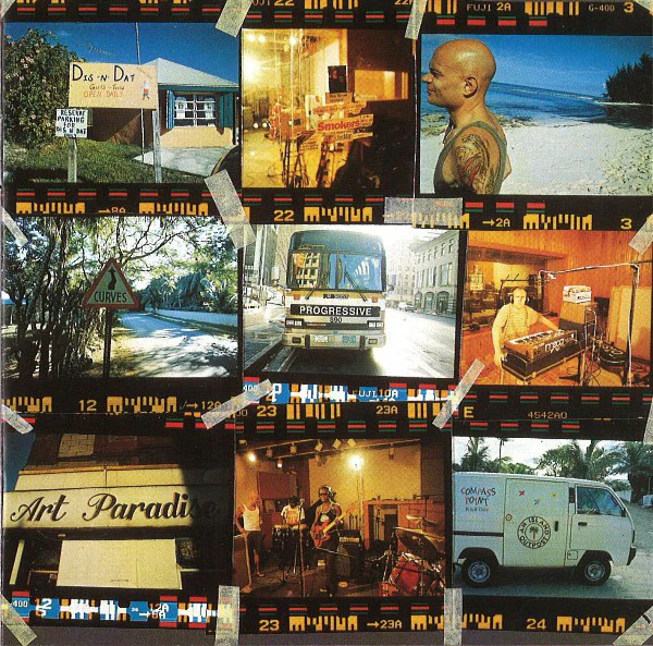 Freak Power - More Of Everything For Everybody (CD, Album) - Image 5