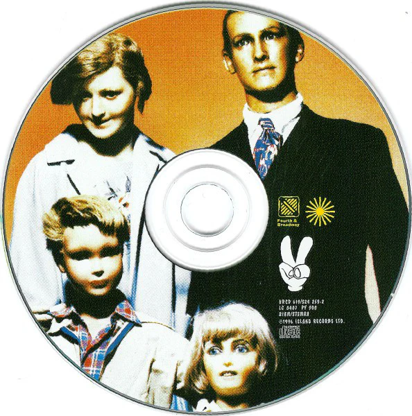 Freak Power - More Of Everything For Everybody (CD, Album) - Image 3