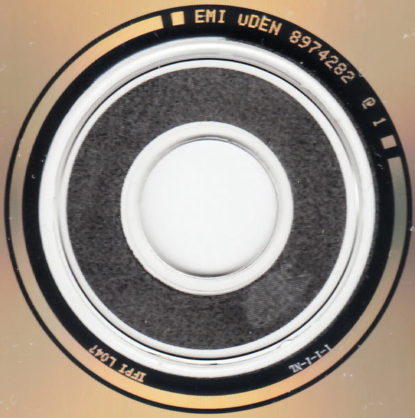 Freeman  - Mars Eyes (CD, EP) - Image 5