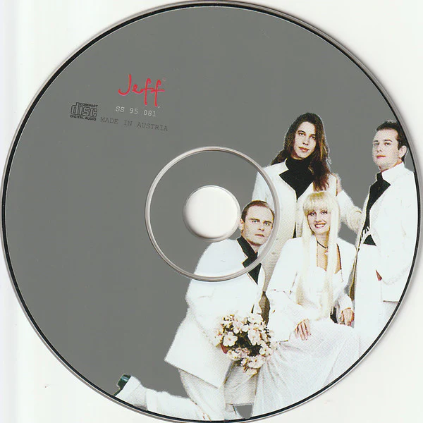 Freestyle* - Ах, Какая Женщина... (CD, Album, RE) - Image 3