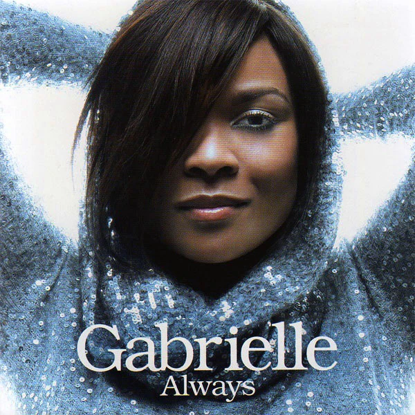 Gabrielle - Always (CD, Album)