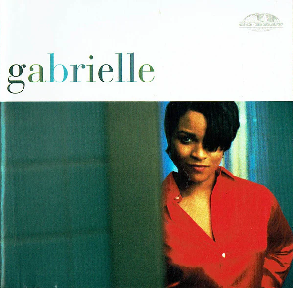 Gabrielle - Gabrielle (CD, Album, Ger)