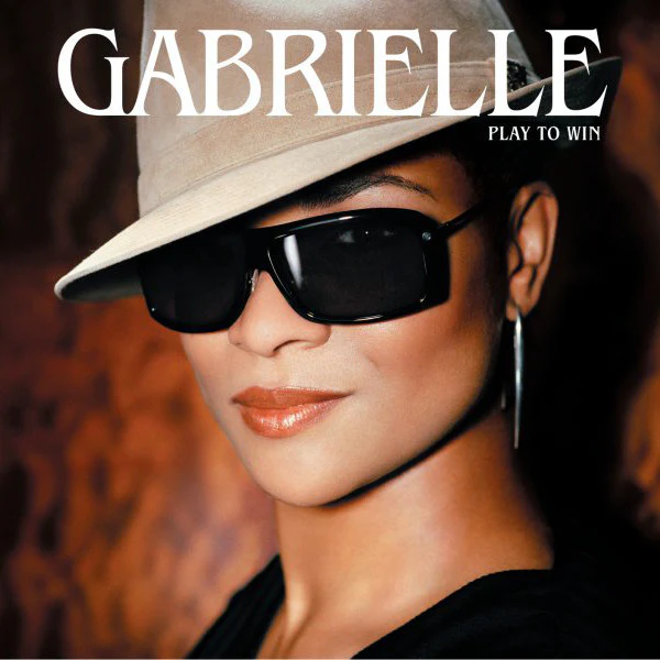 Gabrielle - Play To Win (CD, Album)