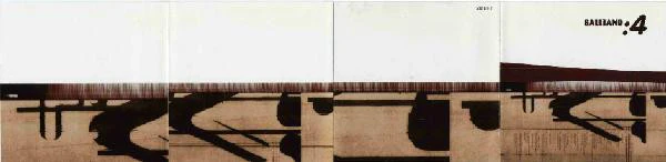 Galliano - :4 (CD, Album) - Image 4